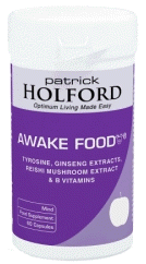 BioCare - Awake Food